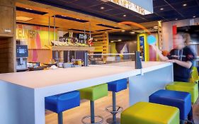 Ibis Budget Reims Parc Des Expositions